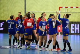 Savršen kraj godine za srpske rukometašice - posle Litvanije, pala i Ukrajina